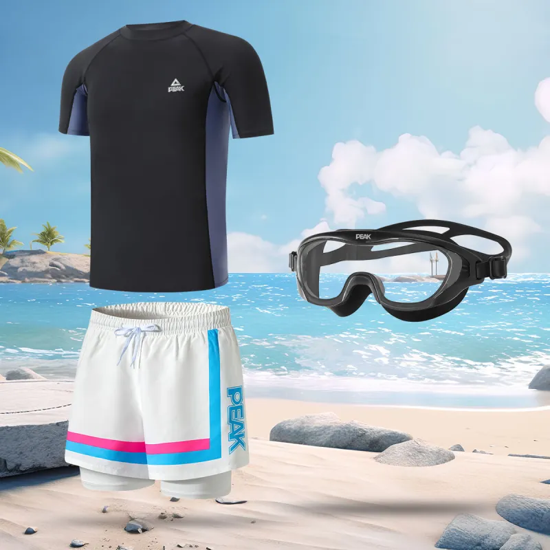 PEAK Swimming Equipment Sets-3