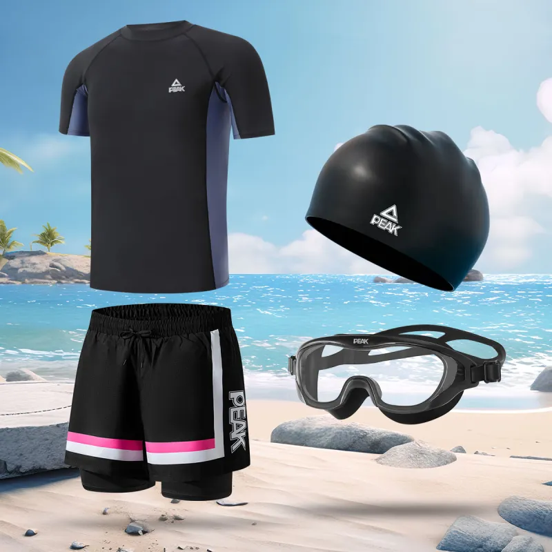 PEAK Swimming Equipment Sets-5