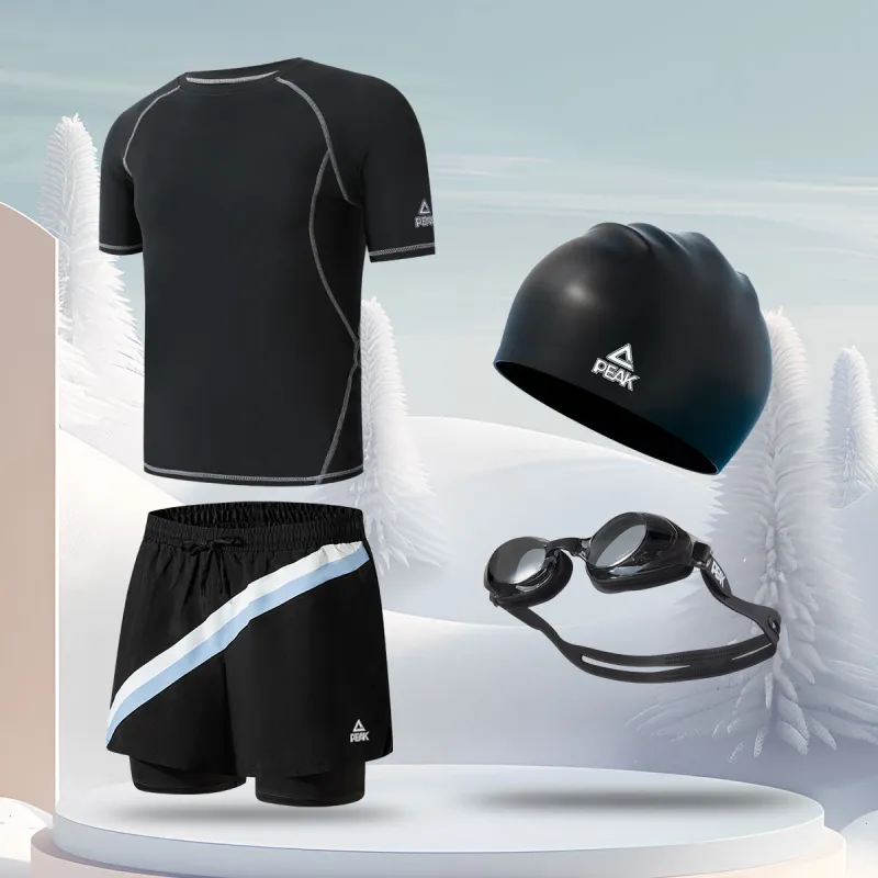 PEAK Swimming Equipment Sets-5