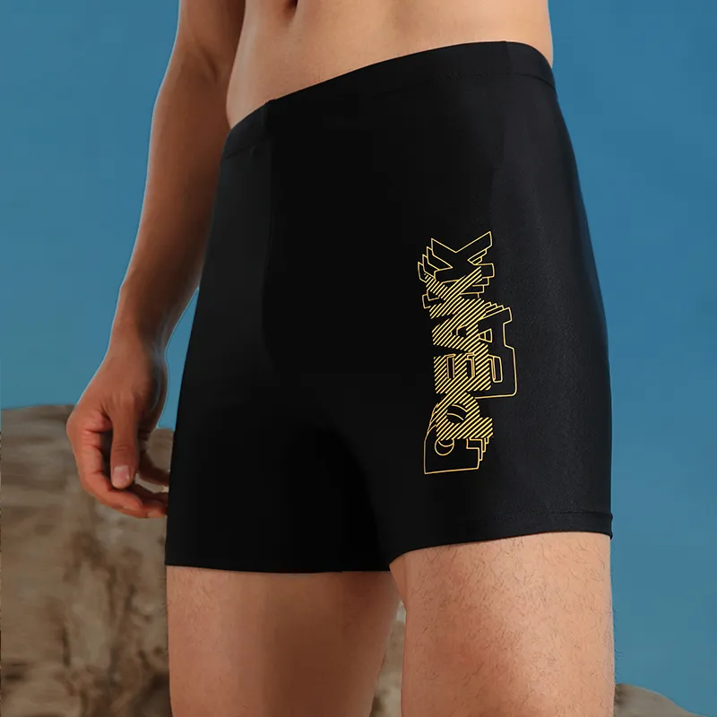 PEAK Swimming Sets Polyester, Elastane Swimming Pool Men's-3