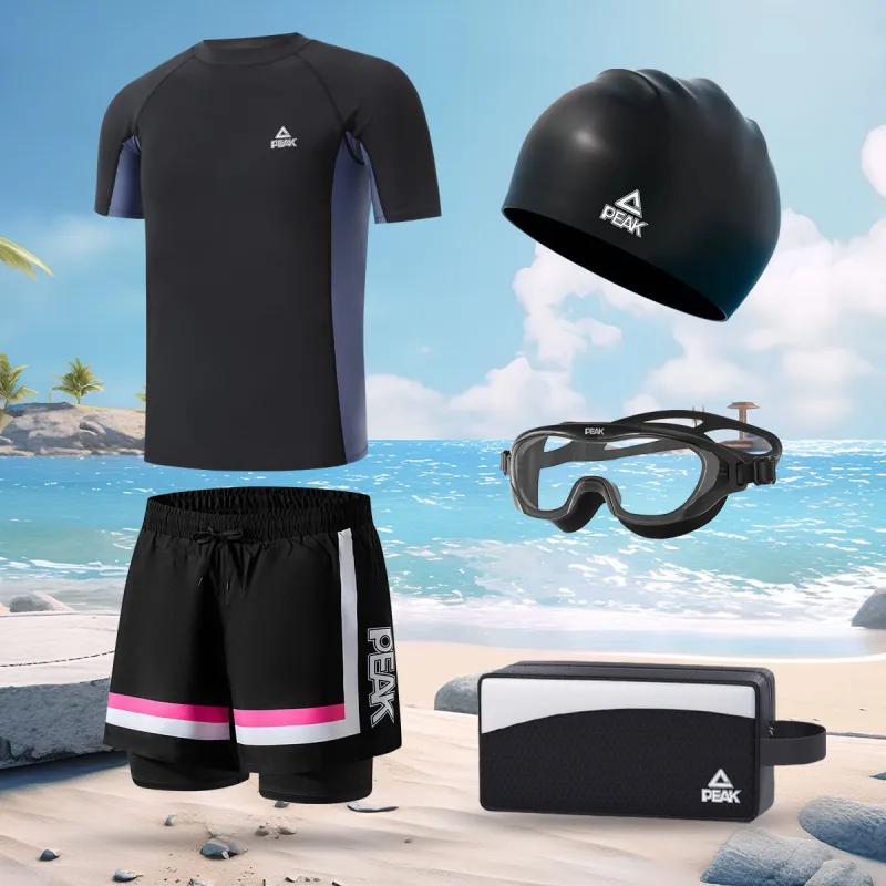 PEAK Swimming Equipment Sets-9