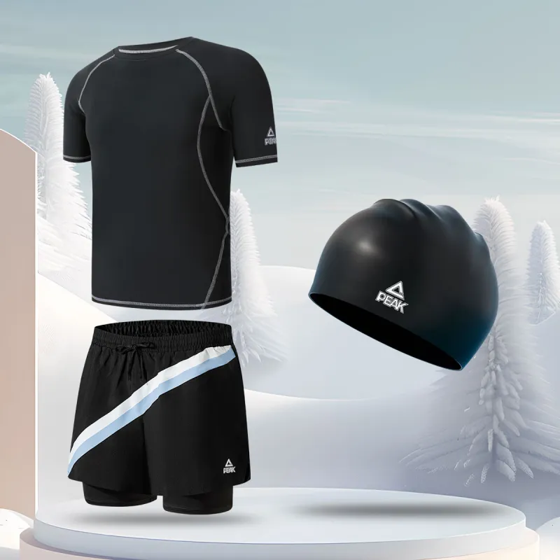 PEAK Swimming Equipment Sets-1