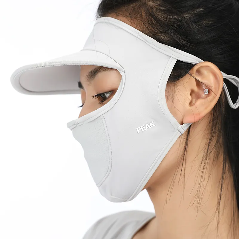 PEAK Face Masks Women's-1