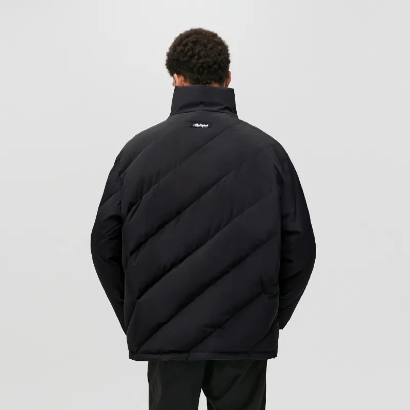 Atry Down Jacket GuoChaoPla American Vintage Versatile Casual Loose Fit Coat Unisex-3