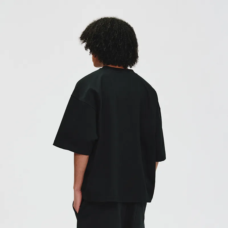 Atry Minimalist A word LOGO Series T Shirts Unisex-4