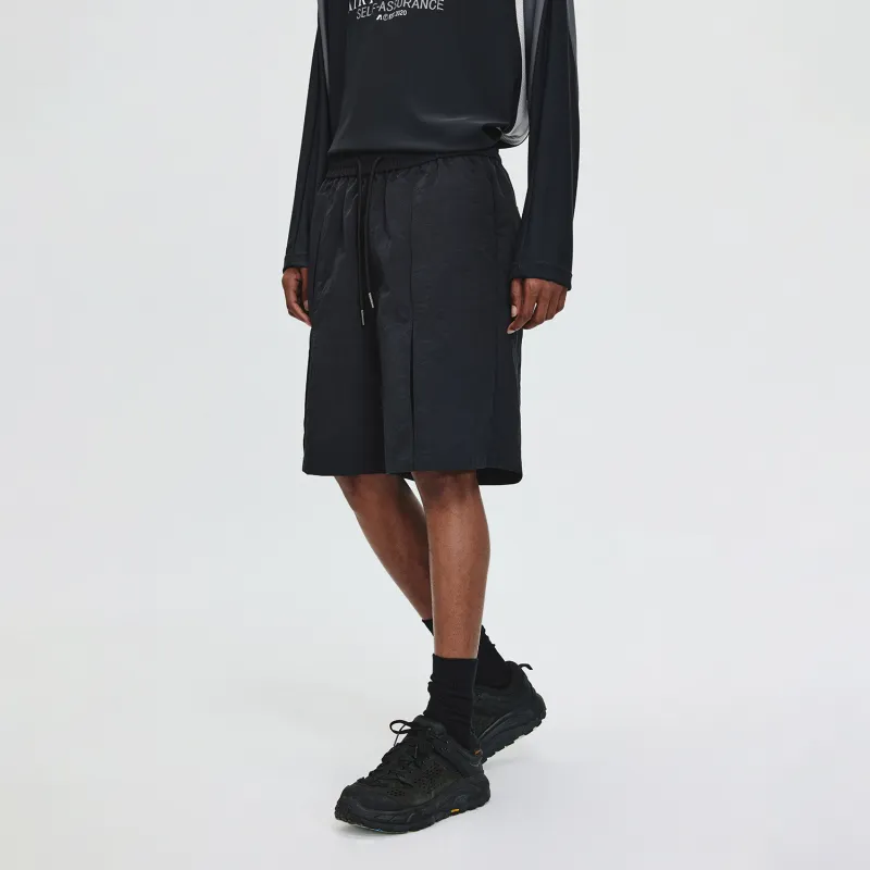 Atry Casual Shorts Unisex-8