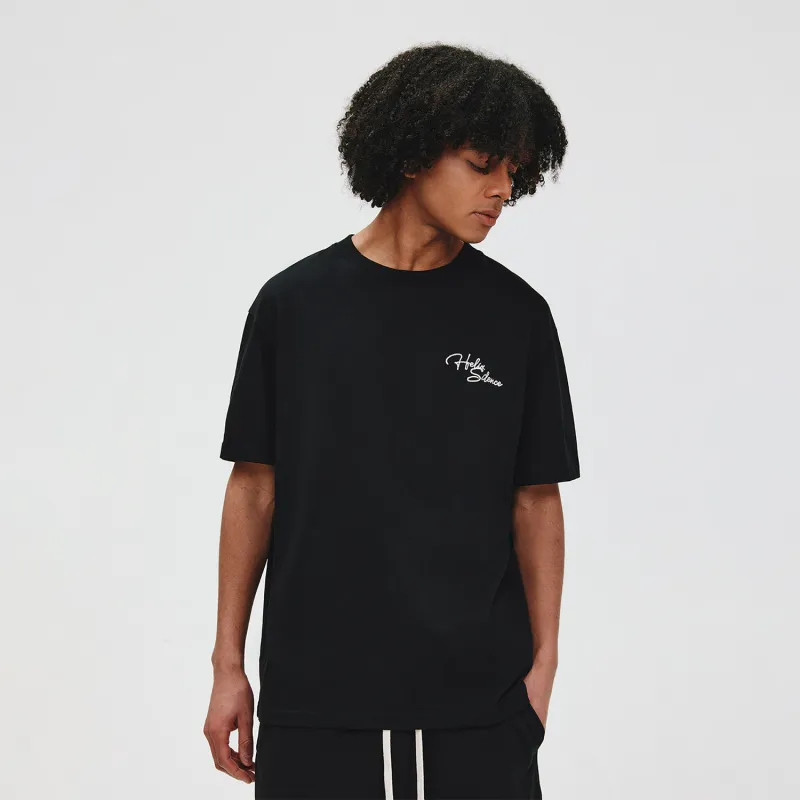 Atry Splash Patch Series T Shirt Unisex-13