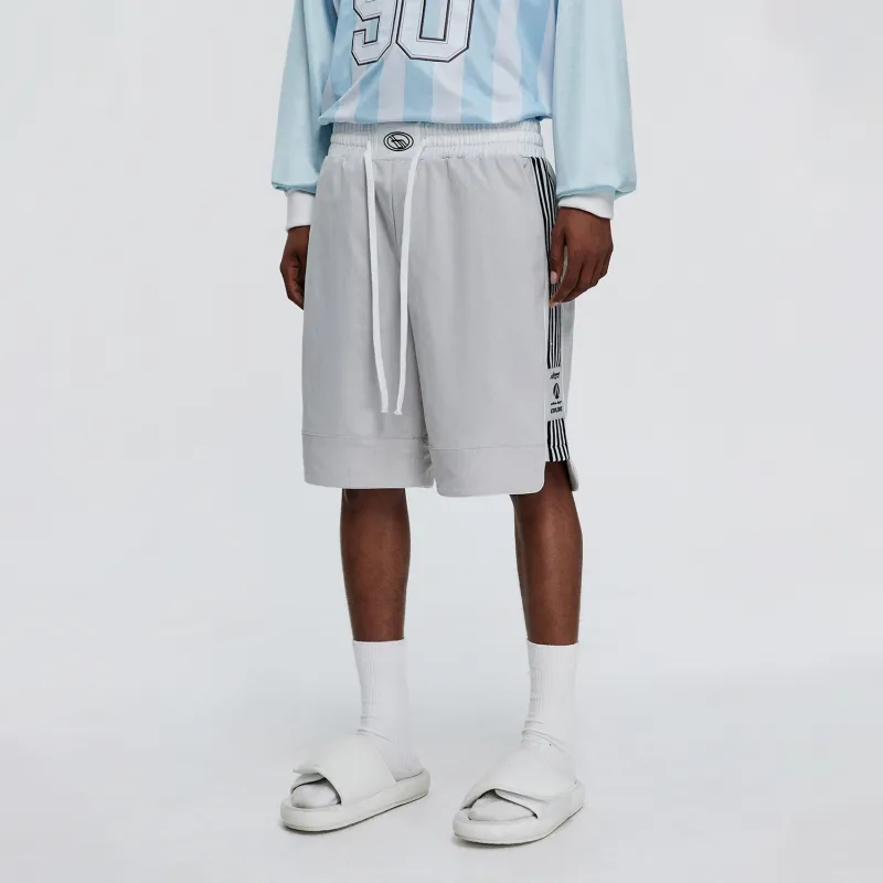 Atry Casual Shorts Unisex-3