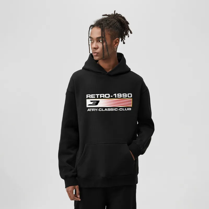 Atry Three year Anniversary Limited Edition Series Sweatshirts Unisex-3