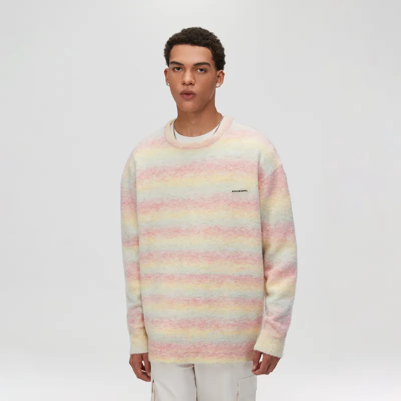 Atry Sweaters Unisex-8