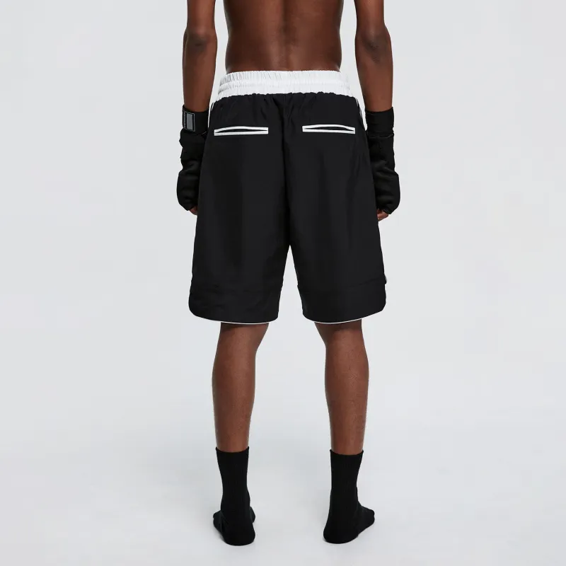 Atry Casual Shorts Unisex-11