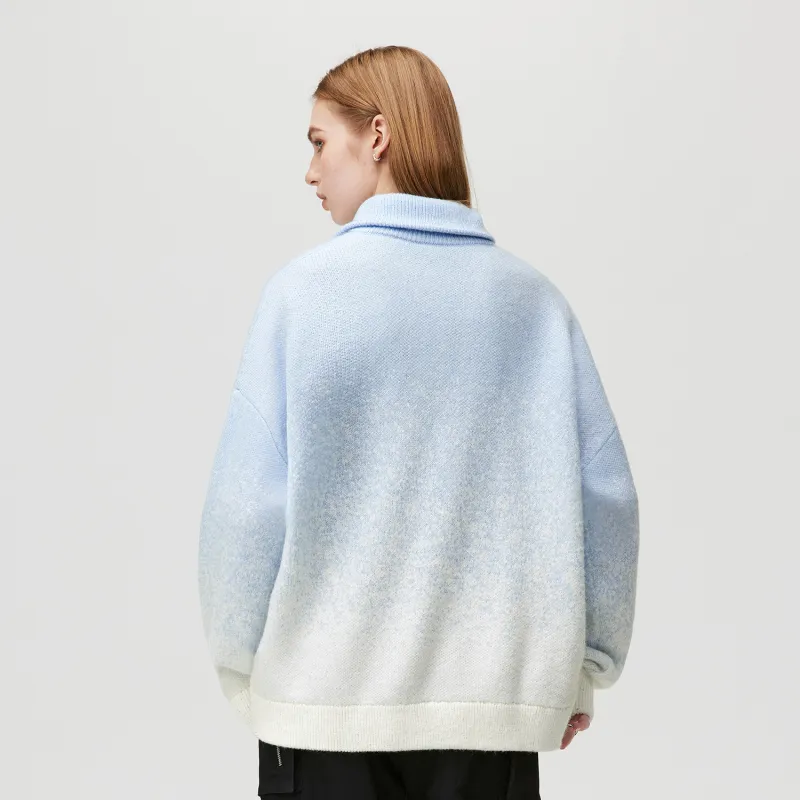 Atry Sweaters Unisex-3