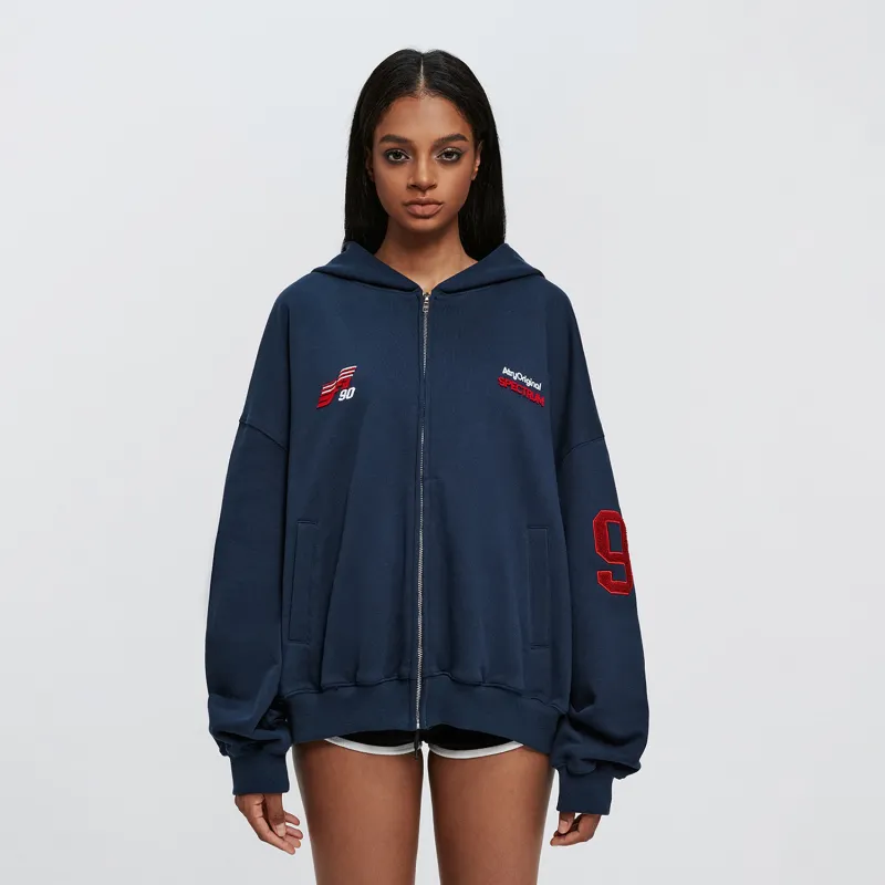 Atry Sweatshirts Unisex-4