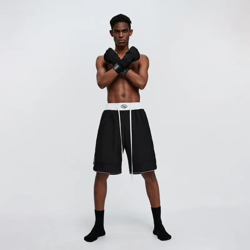 Atry Casual Shorts Unisex-12