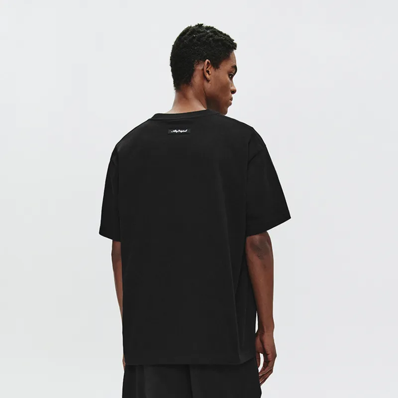 Atry Italic LOGO Series T Shirt Unisex-9