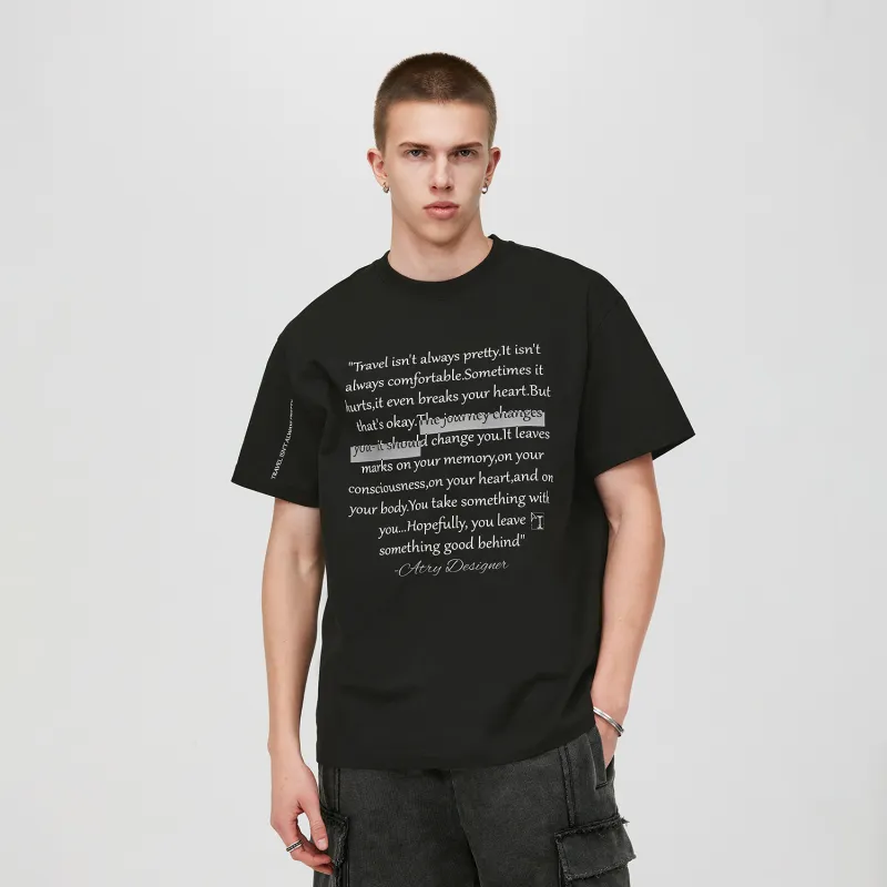 Atry T Shirts Unisex-2