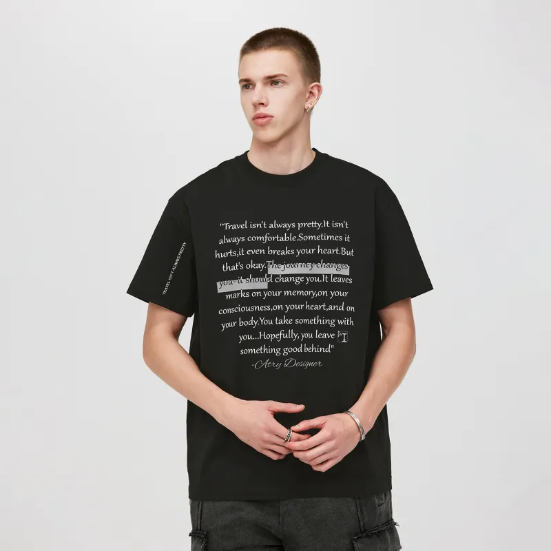 Atry T Shirts Unisex-3