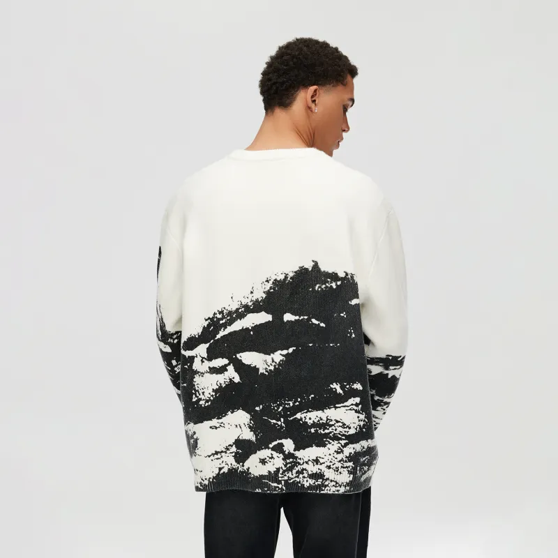 Atry Sweaters Unisex Ecru-6