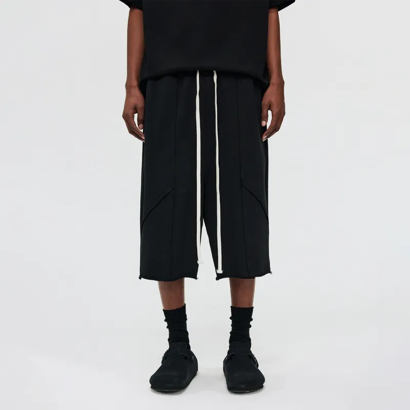 Atry Casual Shorts Unisex-4