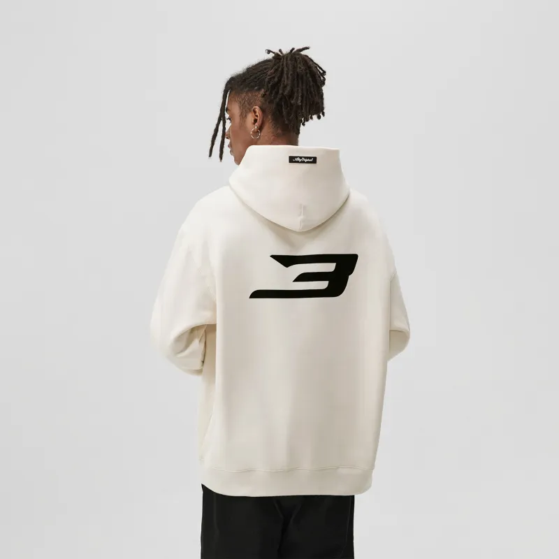 Atry Three year Anniversary Limited Edition Series Sweatshirts Unisex-2