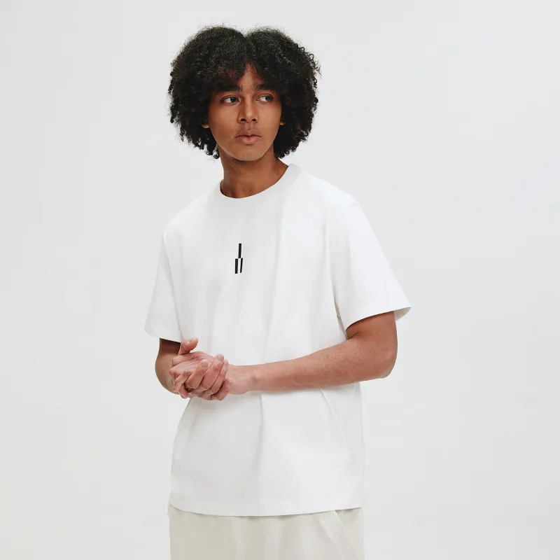 Atry Minimalist A word LOGO Series T Shirt Unisex-7