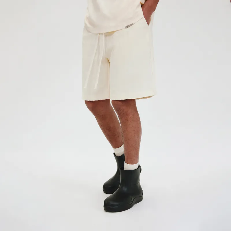 Atry Casual Shorts Unisex-9