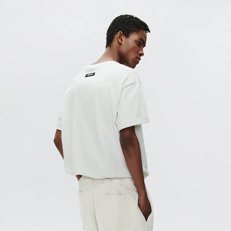 Atry Italic LOGO Series T Shirt Unisex-27