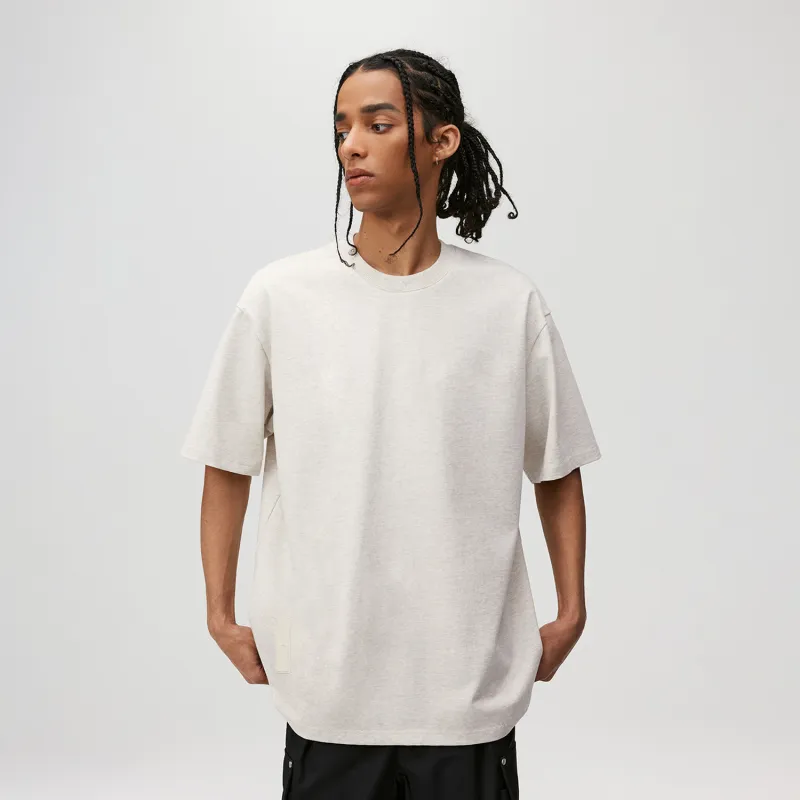Atry Italic LOGO Series T Shirt Unisex-15