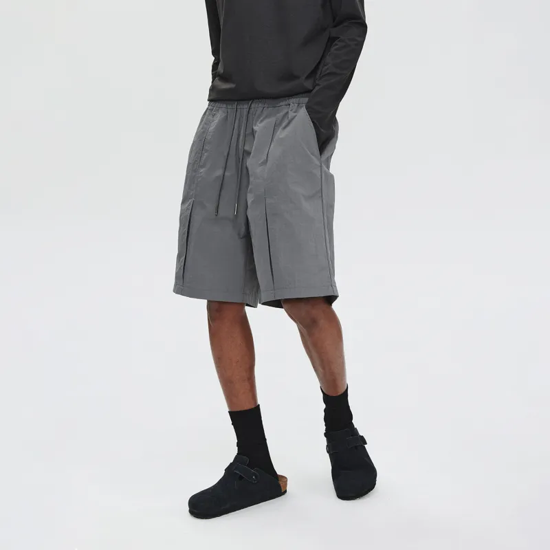 Atry Casual Shorts Unisex-4