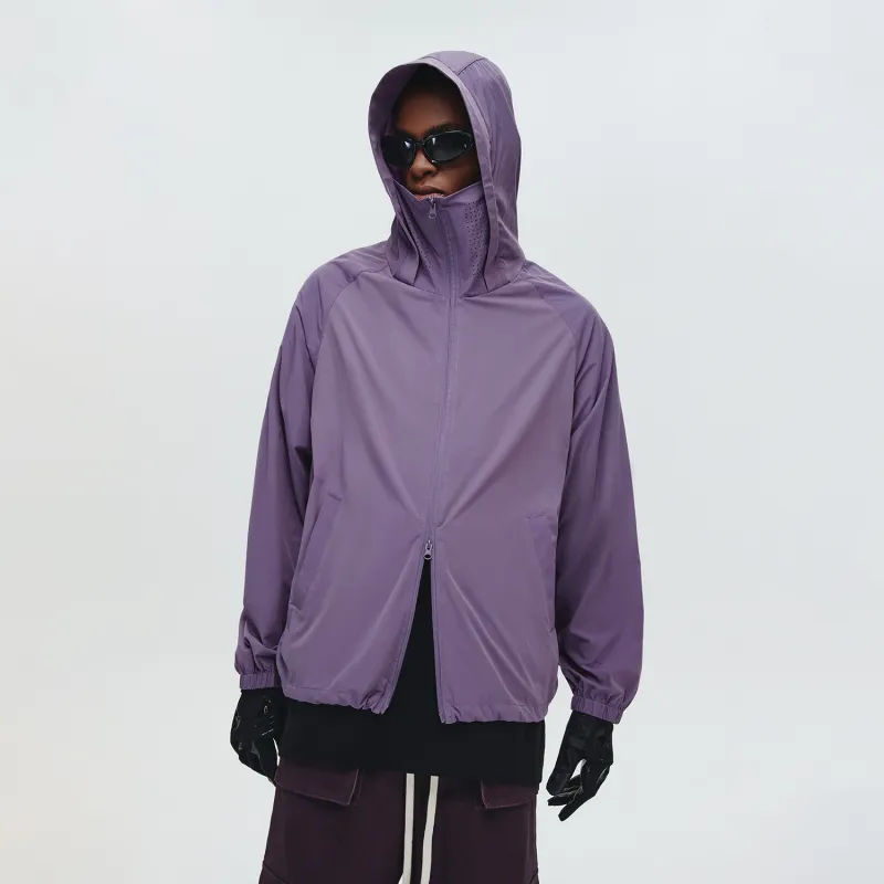 Atry Sun Protection Clothing Unisex-4