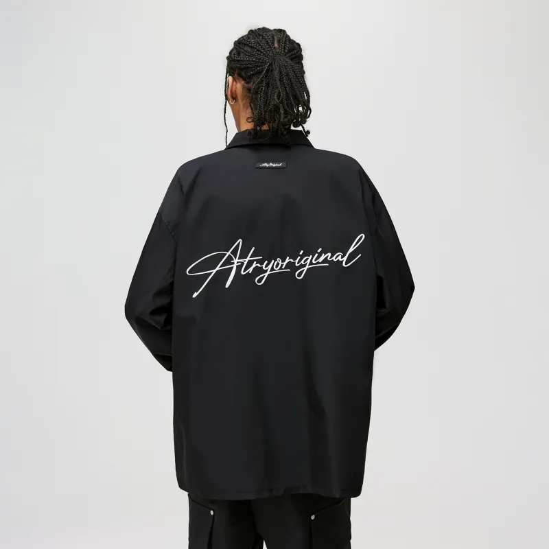 Atry Jackets Unisex-2