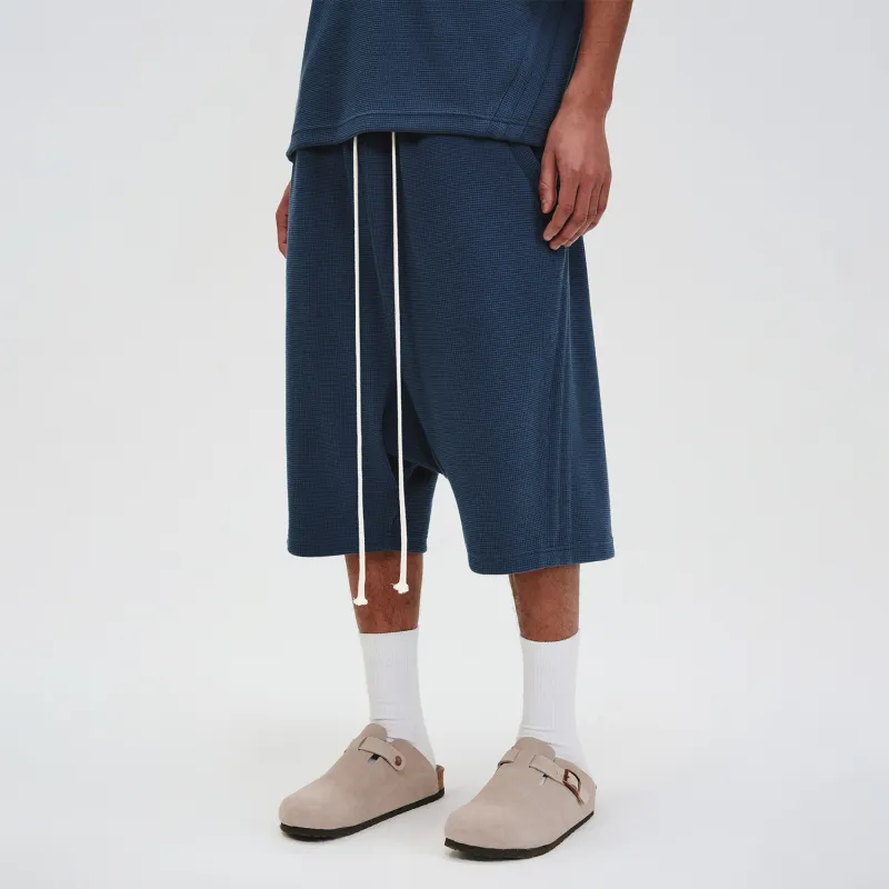 Atry Casual Shorts Unisex-7