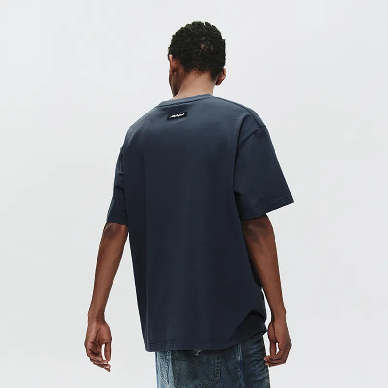 Atry Italic LOGO Series T Shirt Unisex-21