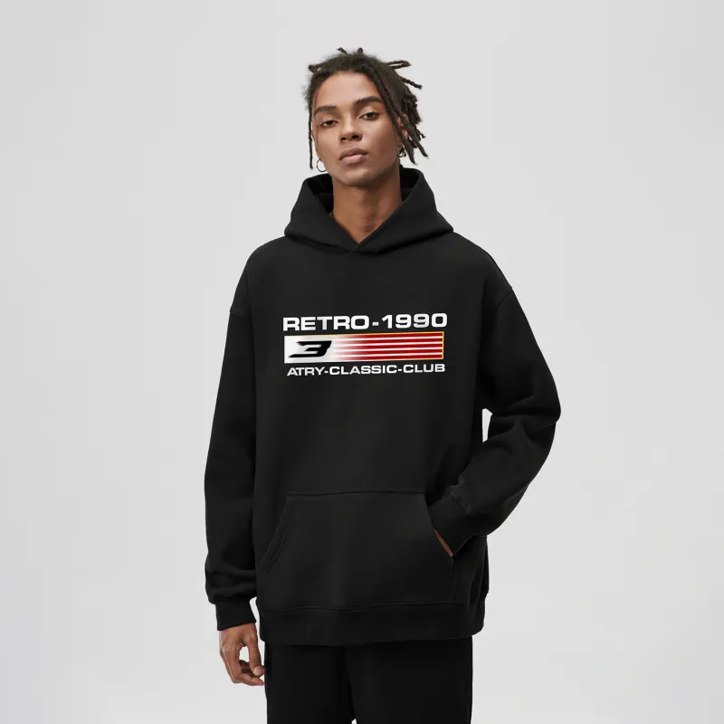Atry Three year Anniversary Limited Edition Series Sweatshirts Unisex-2