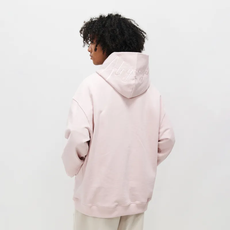 Atry Hat LOGO Series Sweatshirt Unisex-20