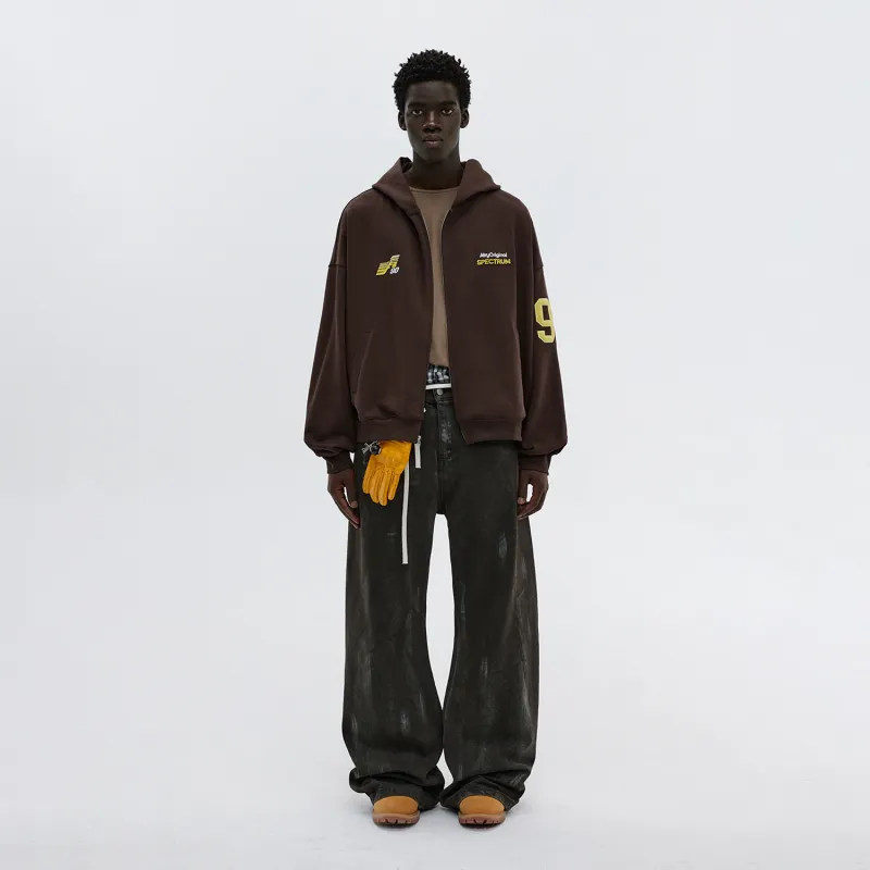 Atry Sweatshirts Unisex-21