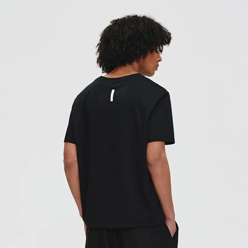 Atry Minimalist A word LOGO Series T Shirt Unisex-13