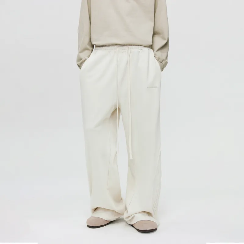Atry Casual Pants Unisex-9