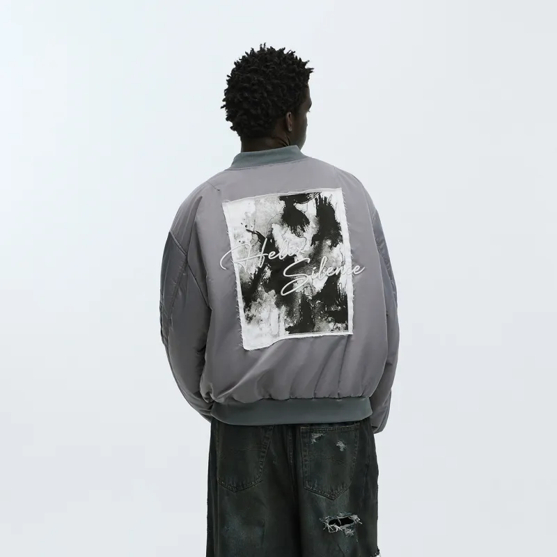 Atry Splash Patch Series Jacket Unisex-6