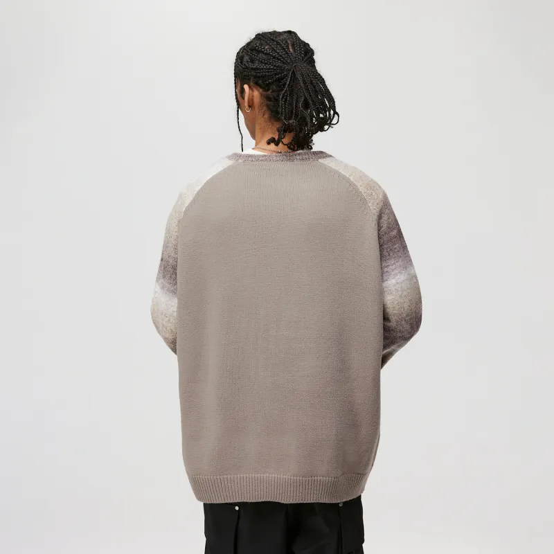 Atry Sweaters Unisex-5