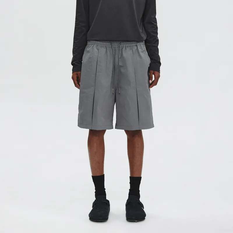 Atry Casual Shorts Unisex-2