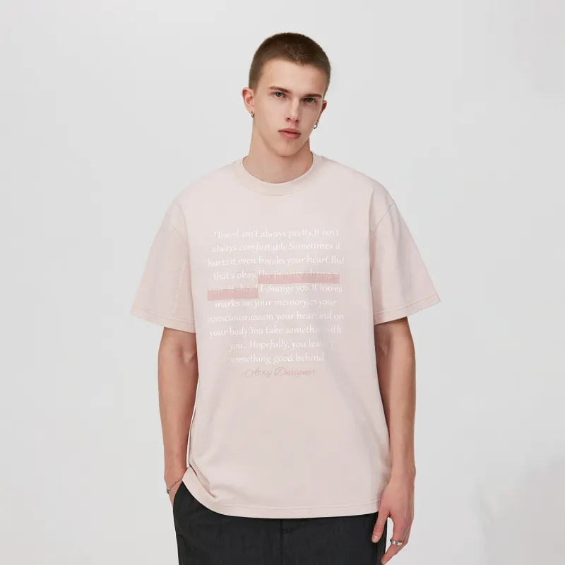 Atry T Shirts Unisex-8