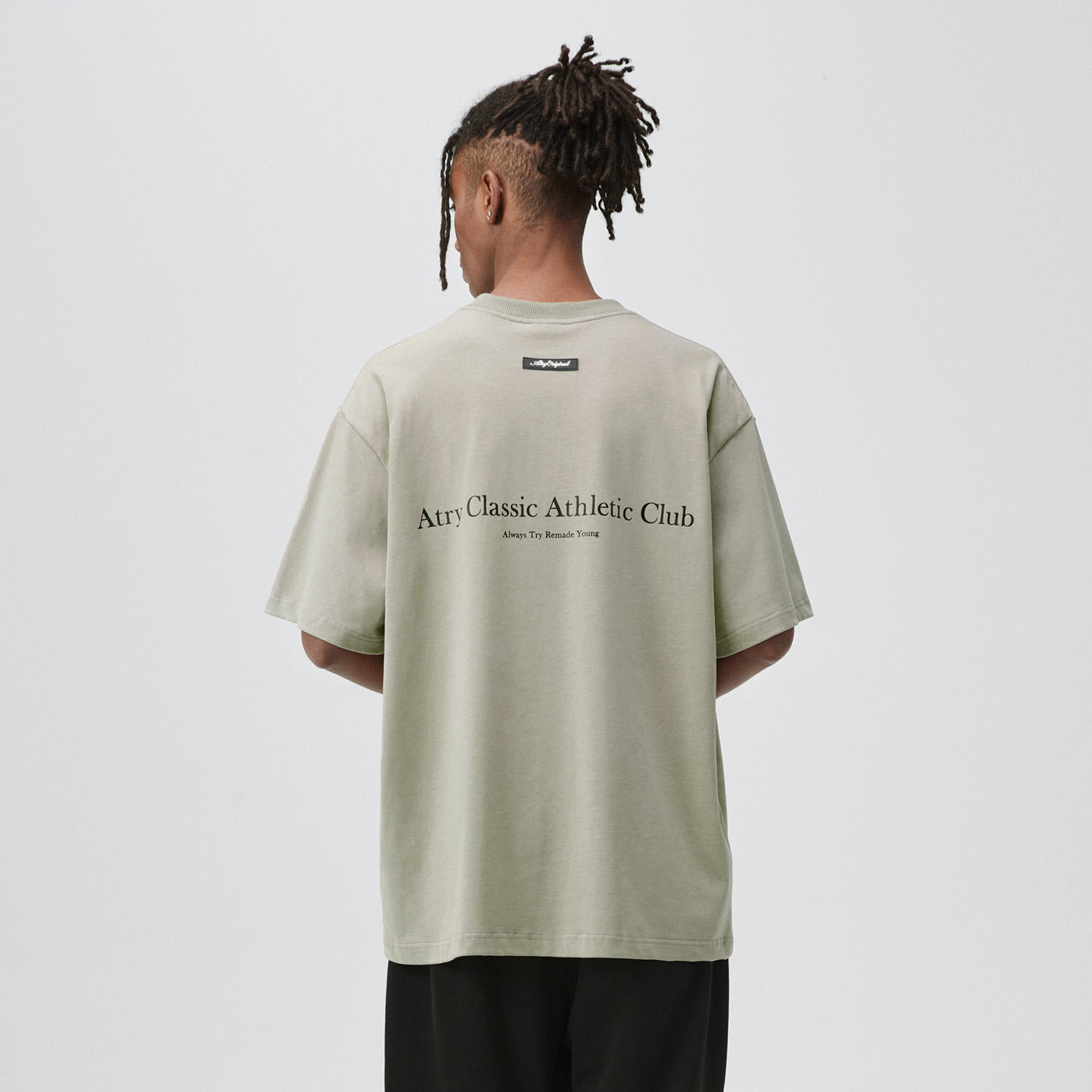 Tシャツ・アパレル arye セール】T-SHIRT A.P.C. x BRAINDEAD（Tシャツ/カットソー