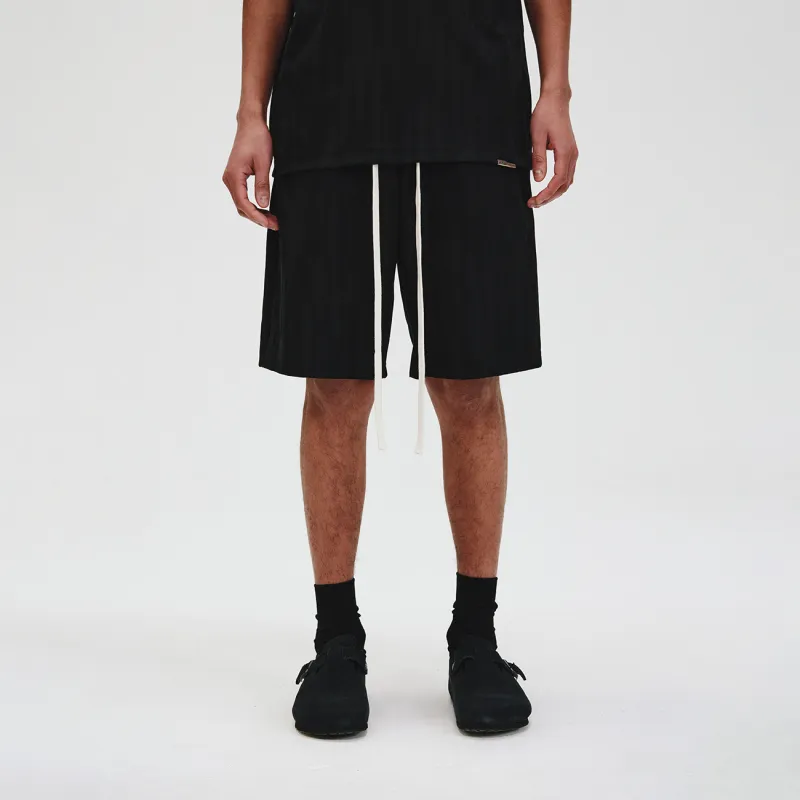 Atry Casual Shorts Unisex-2