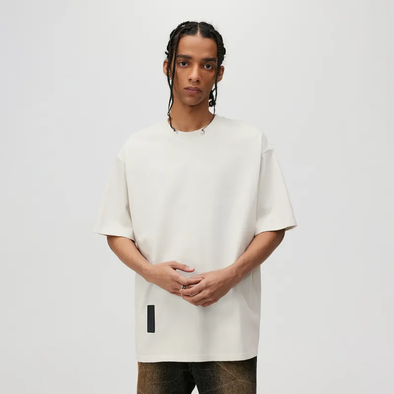 Atry Italic LOGO Series T Shirt Unisex-10