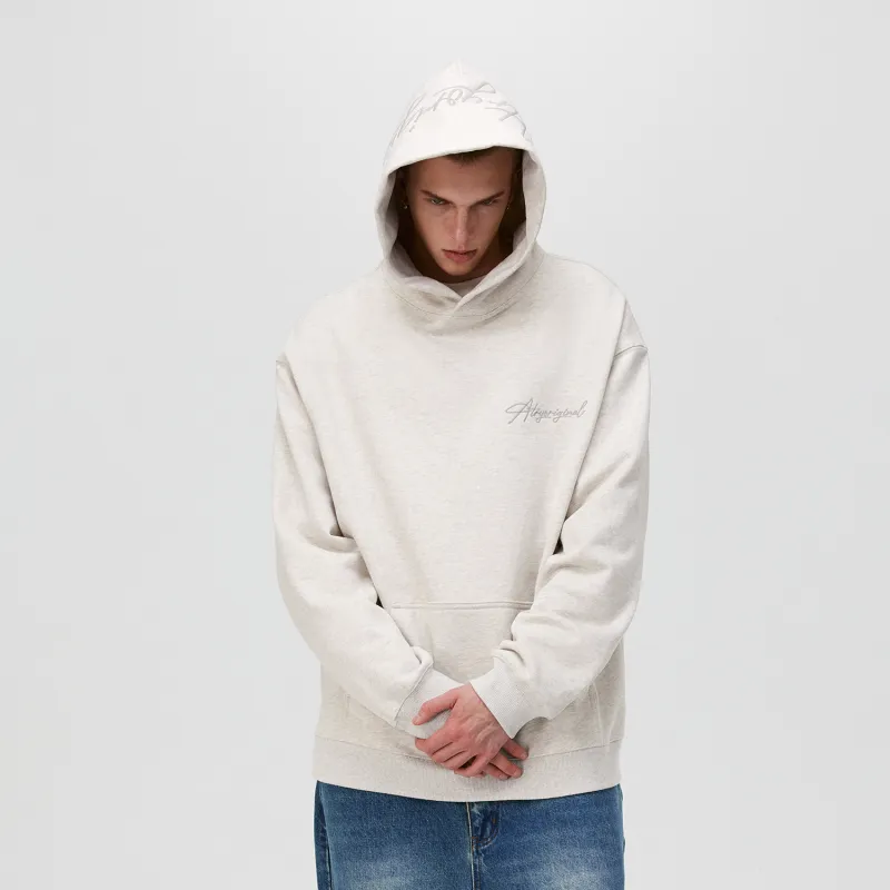 Atry Hat LOGO Series Sweatshirt Unisex-7