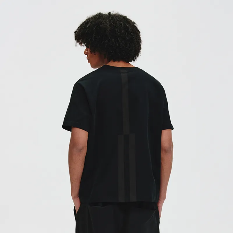 Atry Minimalist A word LOGO Series T Shirt Unisex-10
