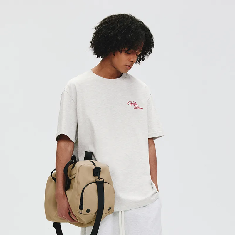 Atry Splash Patch Series T Shirt Unisex-5