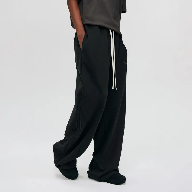 Atry Casual Pants Unisex-4