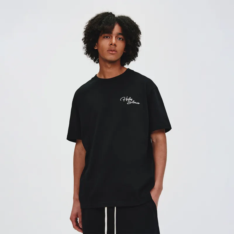 Atry Splash Patch Series T Shirt Unisex-14